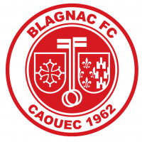Logo Blagnac FC 2