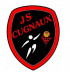 Logo JS Cugnaux Basket 2
