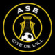 Logo ASE Cité de l'Ill