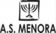 Logo AS Menora Strasbourg 2