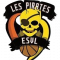 Logo ES Villeneuve Loubet Basket