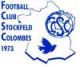Logo FC Stockfeld Colombes