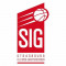 Logo SIG Strasbourg 3
