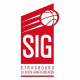Logo SIG Strasbourg 4