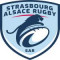 Logo Strasbourg Alsace Rugby
