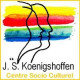 Logo JS Koenigshoffen