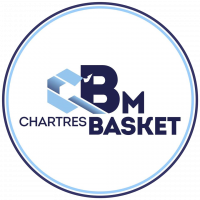 C Chartres Basket M