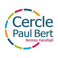 Logo Cercle Paul Bert Rennes HB