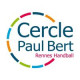 Logo Cercle Paul Bert Rennes HB 5