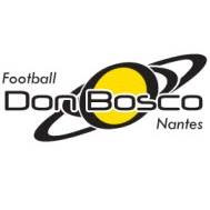 Logo Don Bosco Football Nantes