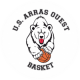 Logo US Arras Ouest Basket