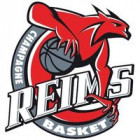 Logo Reims Champagne Basket 2 - Moins de 11 ans