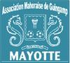 Logo AS Mayotte Guingamp