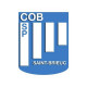 Logo C.O.B.S.P. St Brieuc