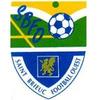 Logo St Brieuc Football Ouest