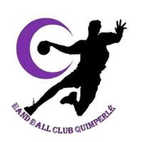 Logo HBC Quimperlé