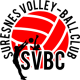 Logo Suresnes Volley-Ball Club