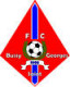 Logo Bussy St Georges FC 2