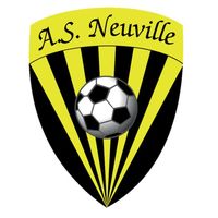 Logo AS Neuville-sur-Sarthe