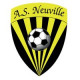 Logo AS Neuville-sur-Sarthe 2