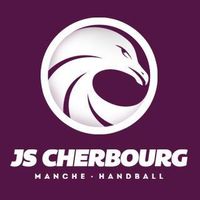 JS Cherbourg Manche HB 2