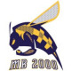 Logo Mulsanne Basket 2000