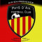 Logo Pays d'Aix FC