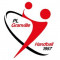 Logo PL Granville Handball