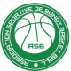 Logo AS Bondy Basket