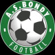Logo AS Bondy Football 5