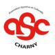 Logo ASC Charny sur Meuse 2
