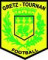 Logo SC Gretz Tournan Football