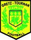Logo SC Gretz Tournan Football 3