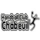Logo Handball Club Chabeuil