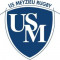 Logo US Meyzieu 2