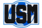 Logo US Meyzieu Football
