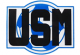 Logo US Meyzieu Football 3
