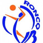 Logo Volley Ball de Roncq - Loisirs