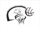 Logo Agglomération Creilloise Basket 2