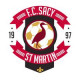 Logo FC Sacy St Martin