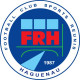 Logo FR Haguenau 2
