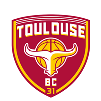 Toulouse Basket Club 2