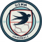 Logo USM Malakoff Handball