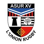 Logo AS l'Union Rugby XV