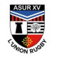 Logo AS l'Union Rugby XV 2
