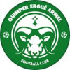 Quimper Ergue Armel FC