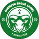 Logo Quimper Ergue Armel FC 3