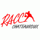 Logo RAC Châteauroux