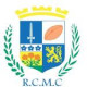 Logo Rugby Club Montesson Chatou