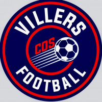 COS Villers lès Nancy Football